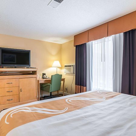 Quality Inn North Conway Εξωτερικό φωτογραφία