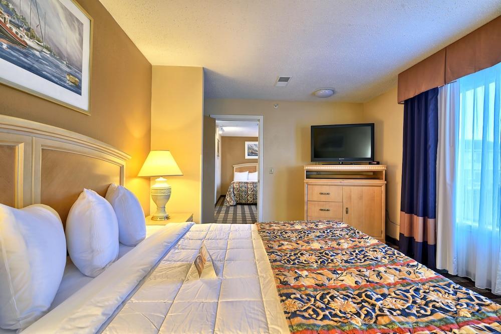 Quality Inn North Conway Εξωτερικό φωτογραφία