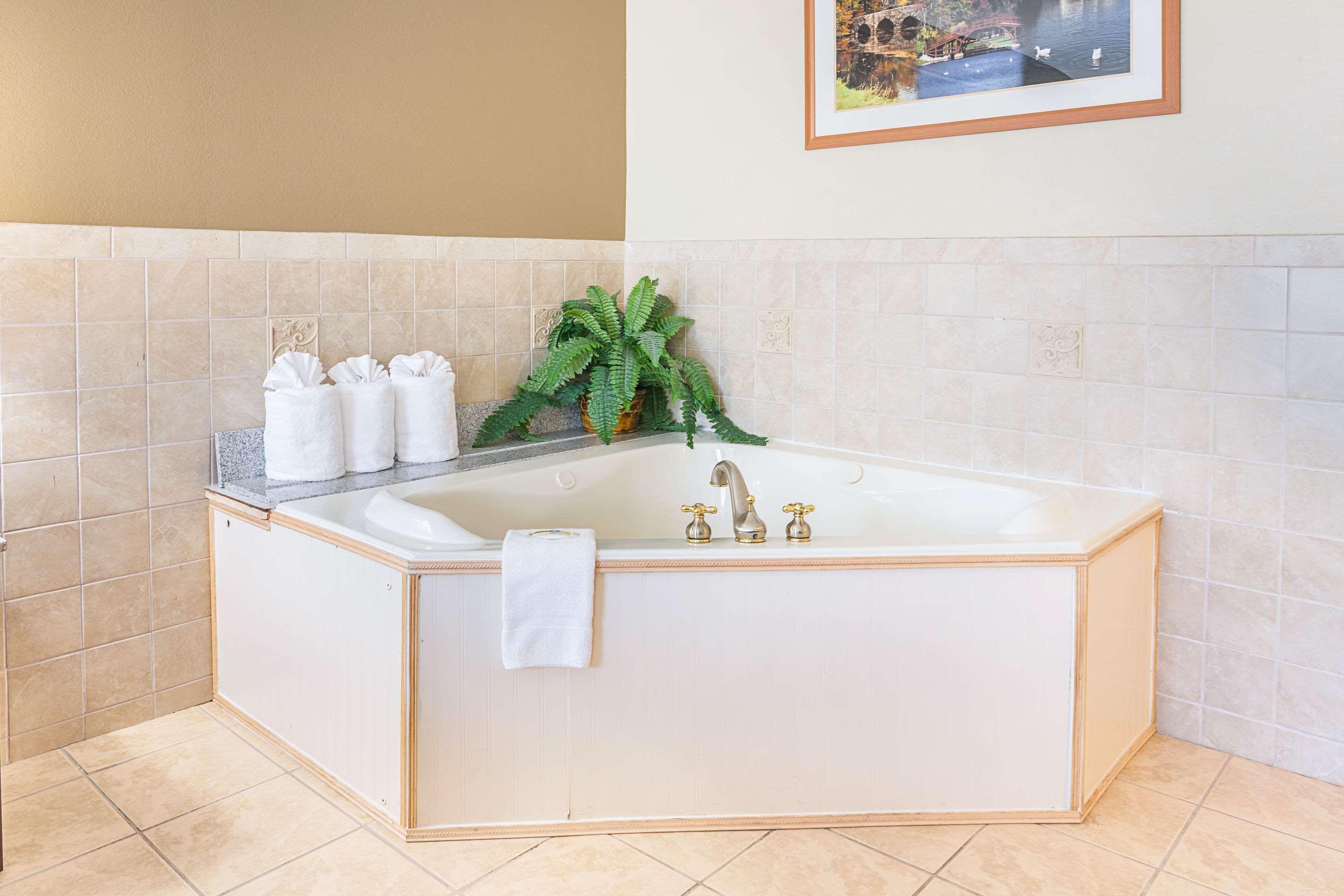 Quality Inn North Conway Εξωτερικό φωτογραφία
