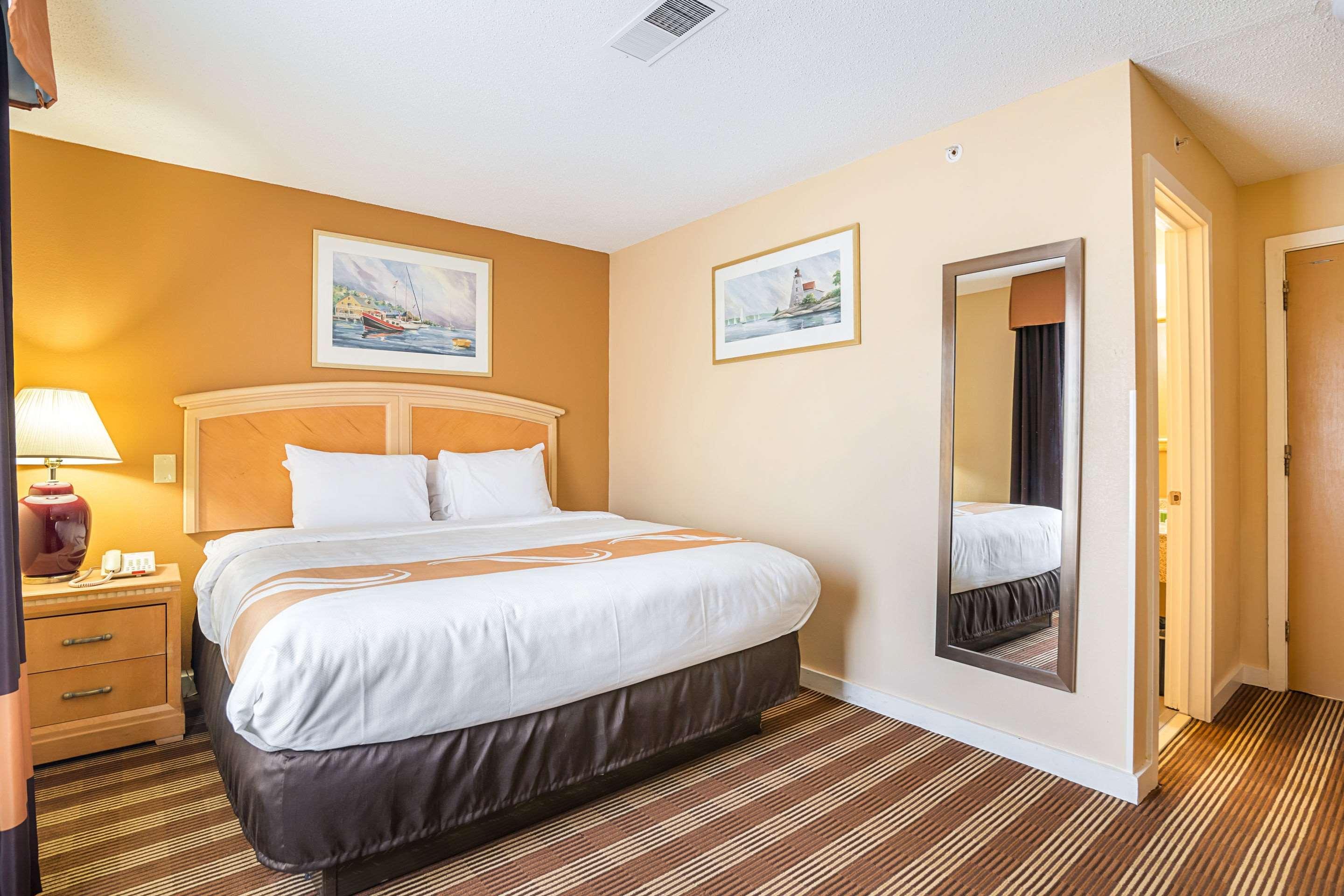 Quality Inn North Conway Εξωτερικό φωτογραφία