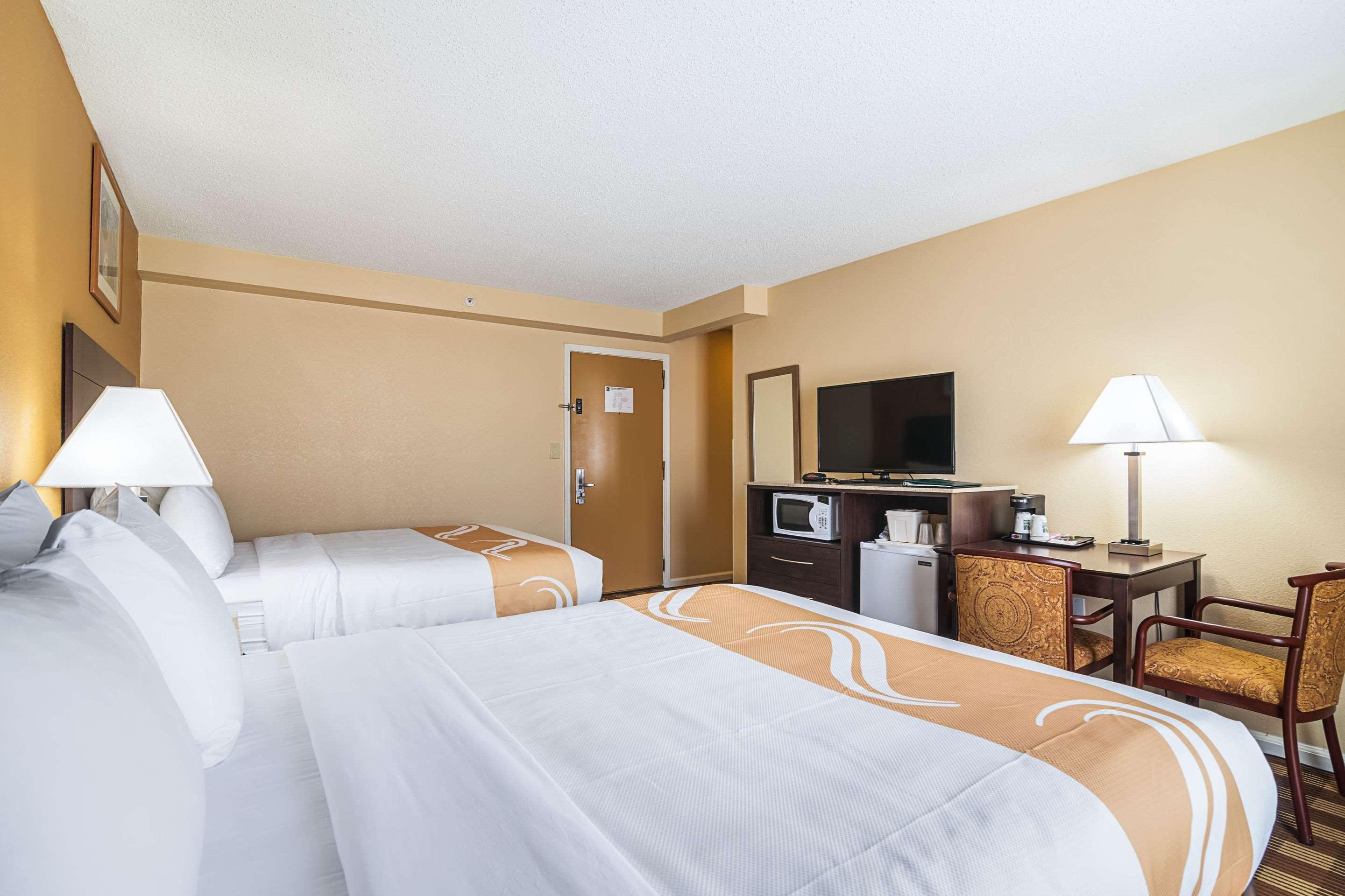 Quality Inn North Conway Εξωτερικό φωτογραφία