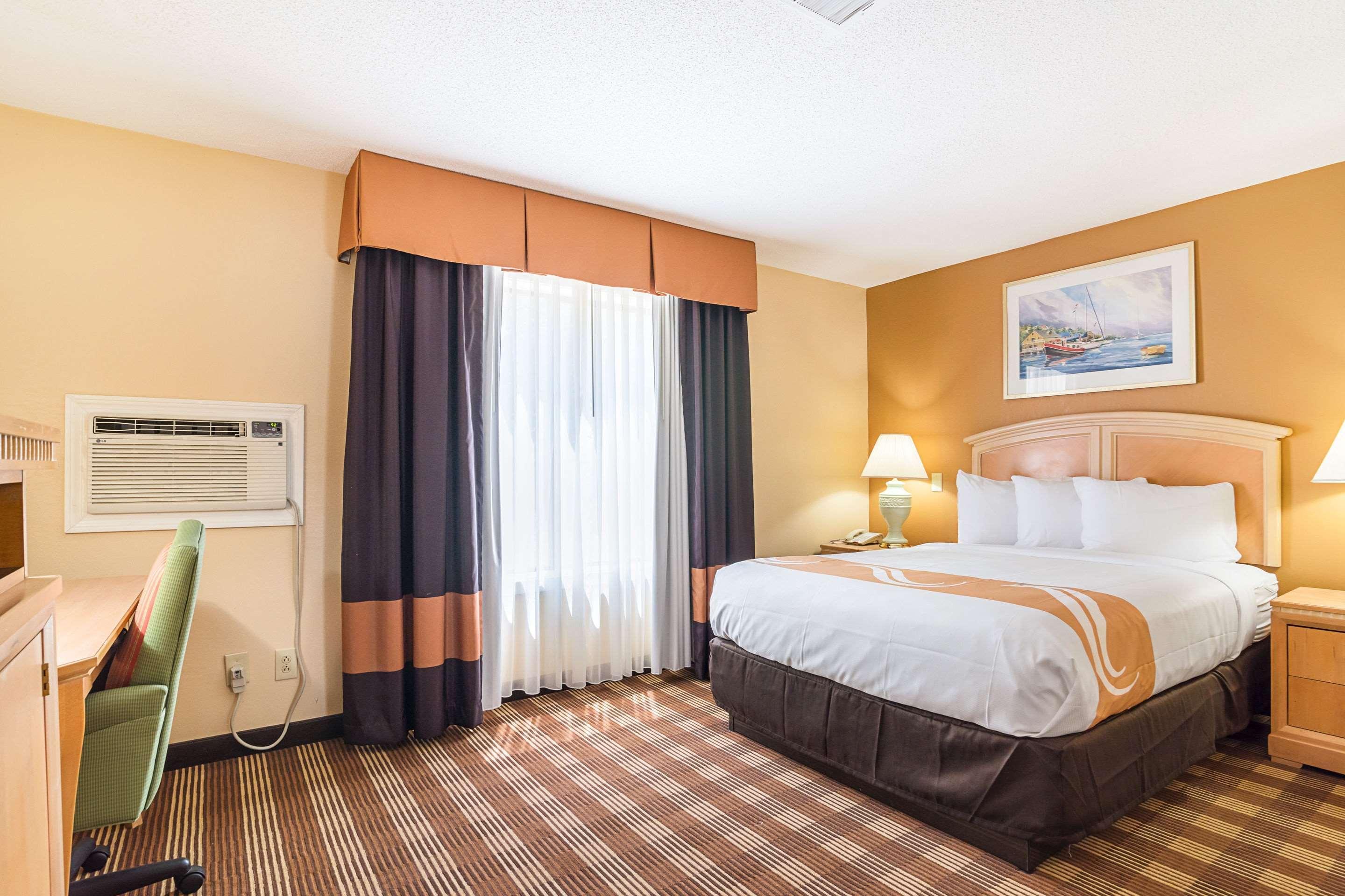 Quality Inn North Conway Εξωτερικό φωτογραφία