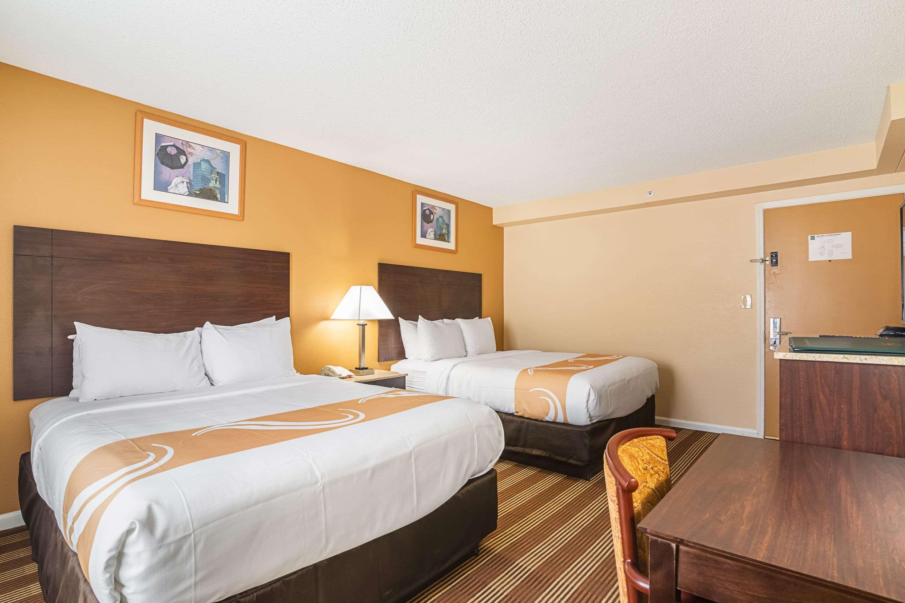 Quality Inn North Conway Εξωτερικό φωτογραφία