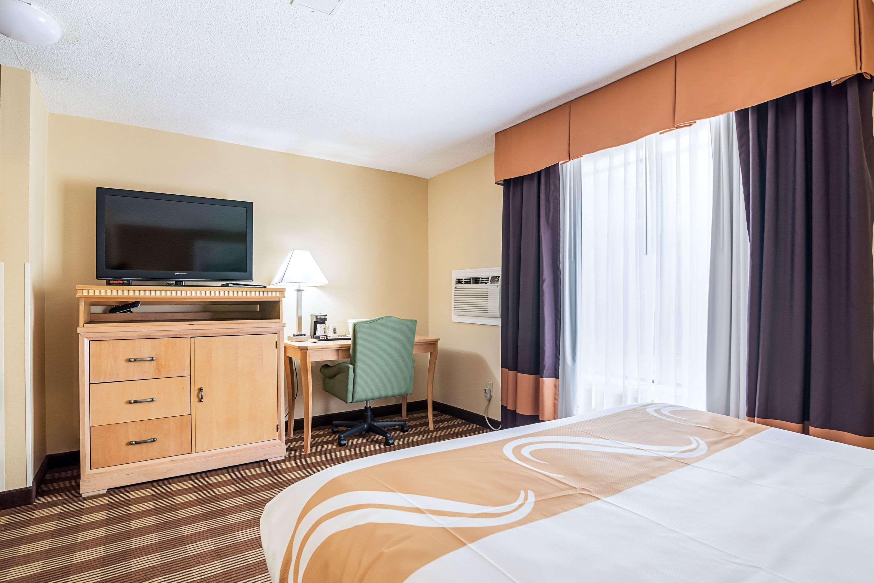 Quality Inn North Conway Εξωτερικό φωτογραφία