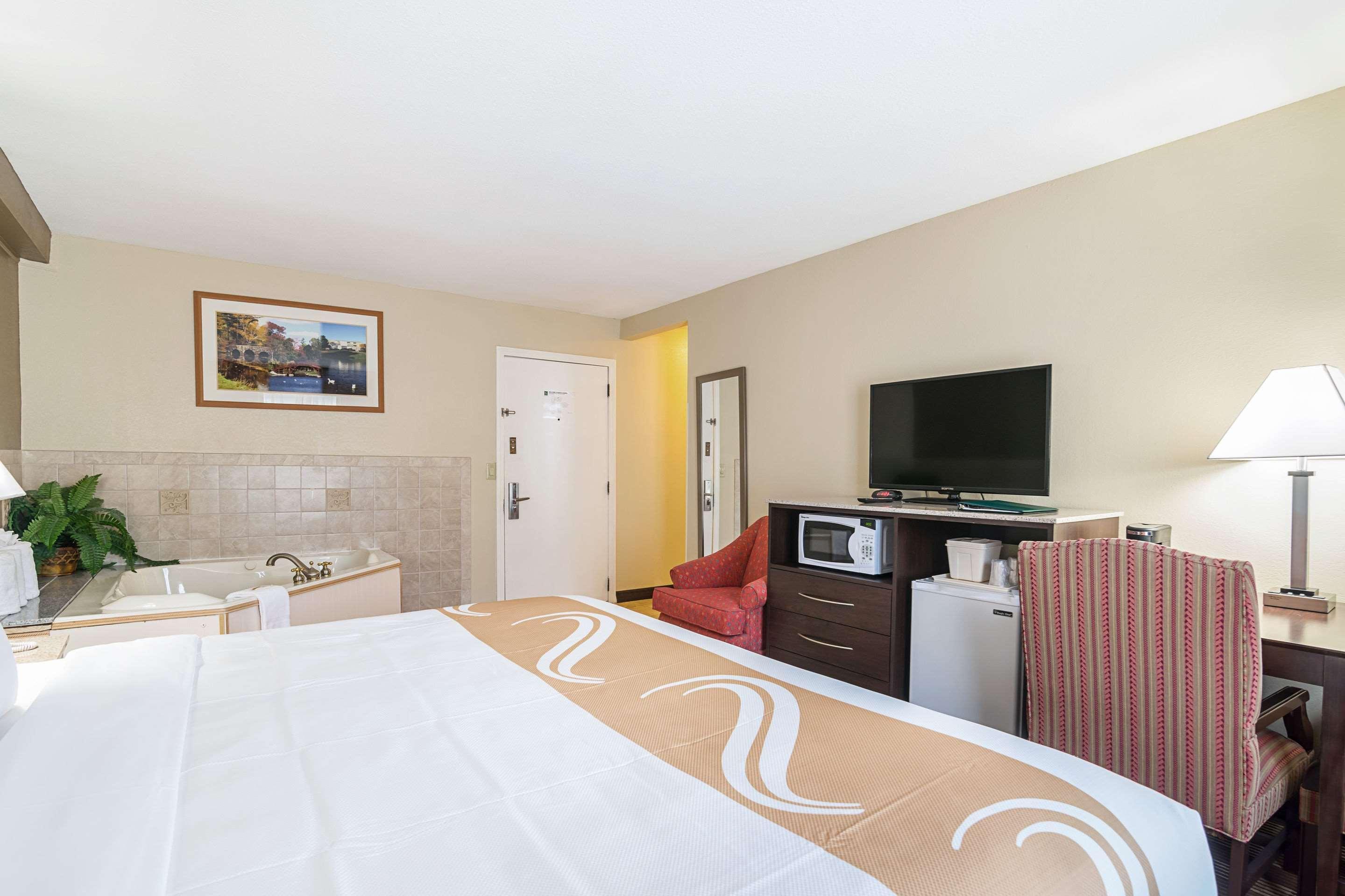Quality Inn North Conway Εξωτερικό φωτογραφία