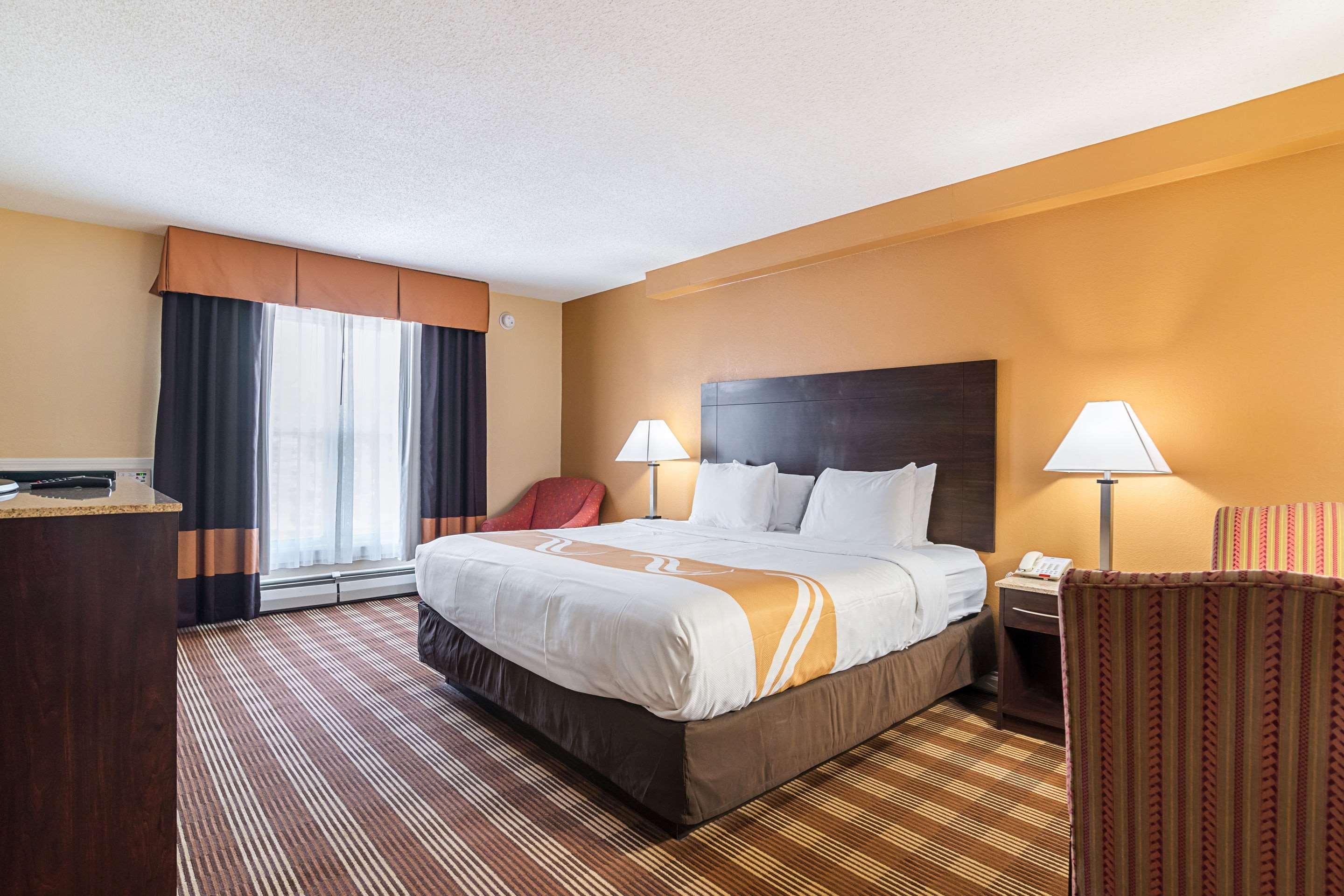 Quality Inn North Conway Εξωτερικό φωτογραφία