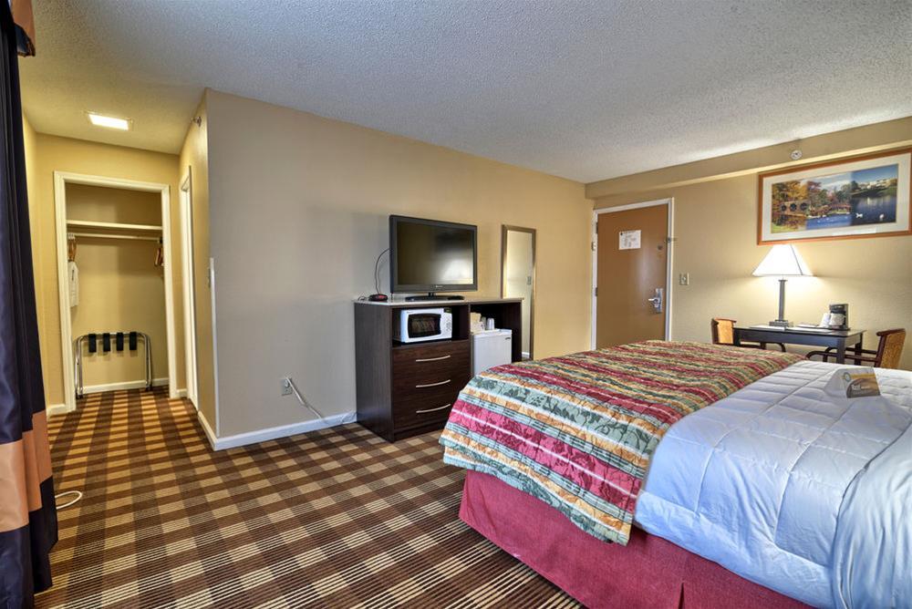 Quality Inn North Conway Εξωτερικό φωτογραφία
