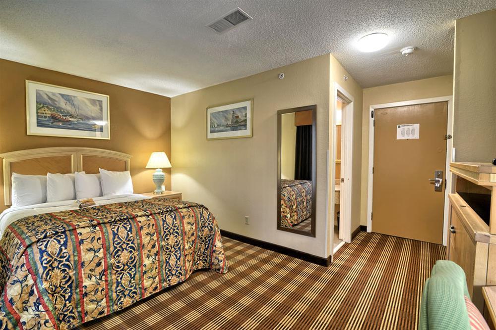 Quality Inn North Conway Εξωτερικό φωτογραφία