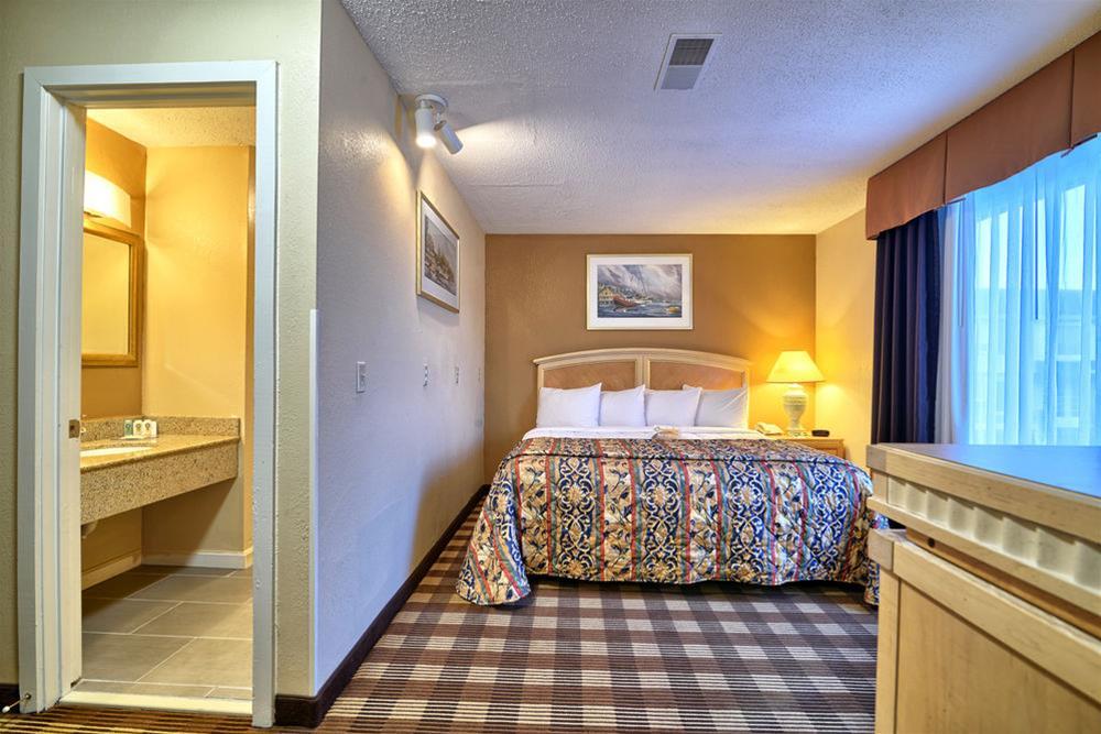 Quality Inn North Conway Εξωτερικό φωτογραφία