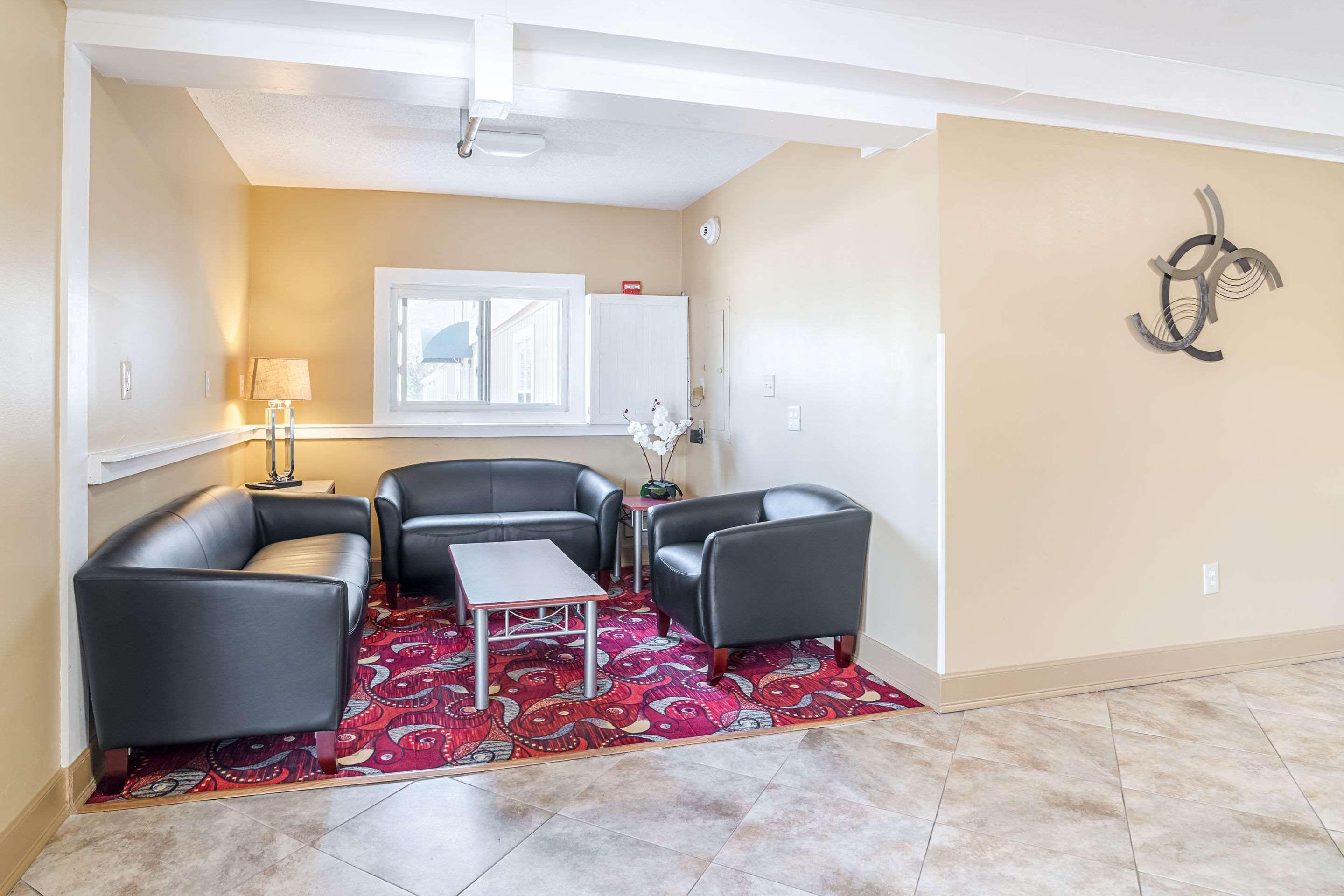 Quality Inn North Conway Εξωτερικό φωτογραφία