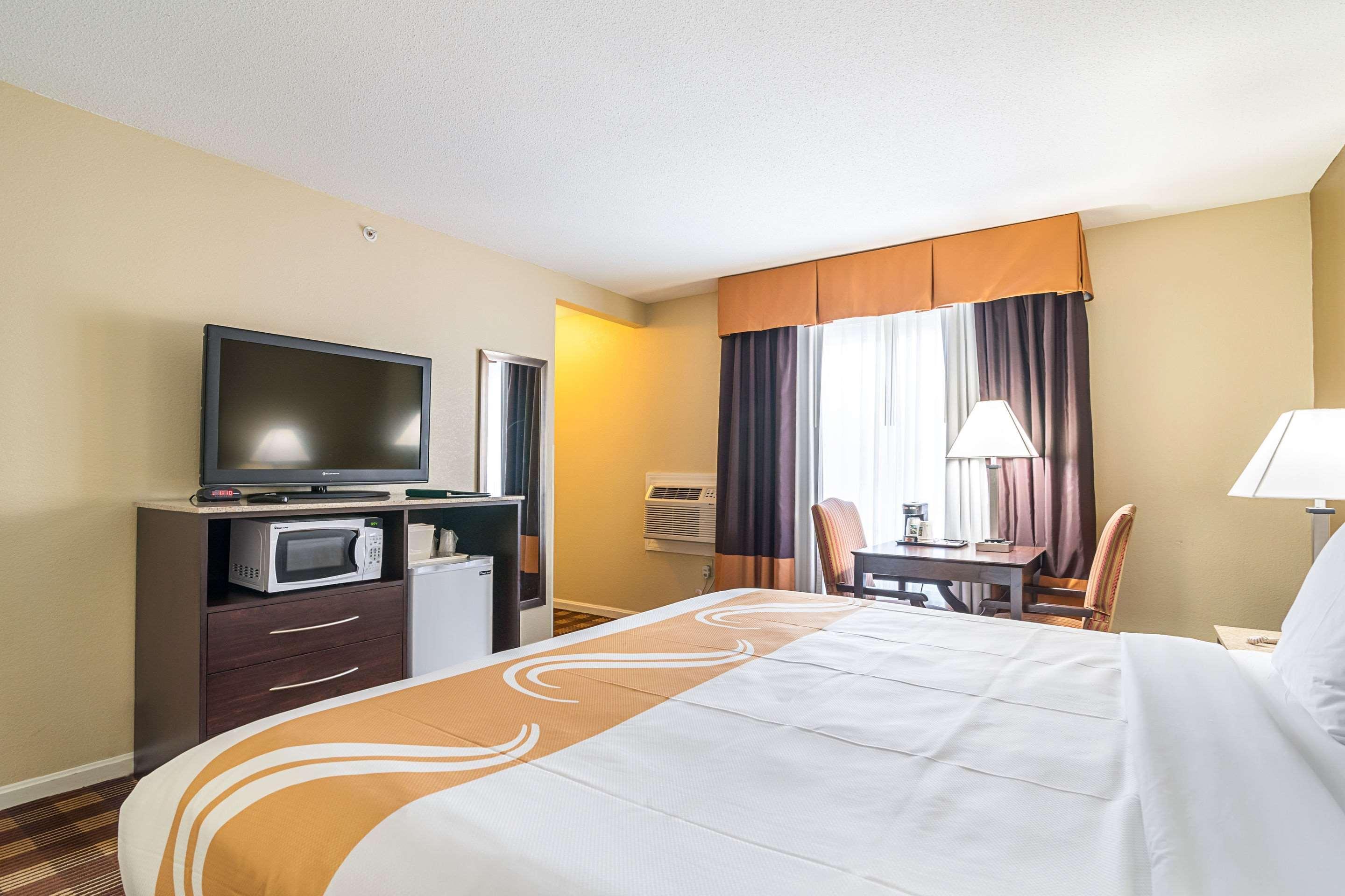 Quality Inn North Conway Εξωτερικό φωτογραφία