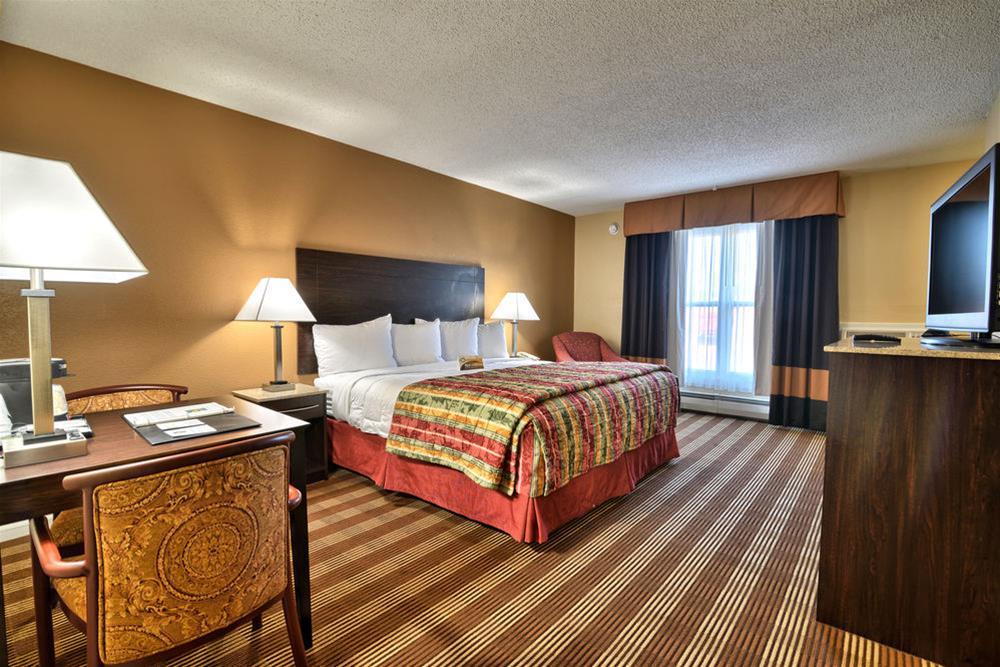 Quality Inn North Conway Εξωτερικό φωτογραφία