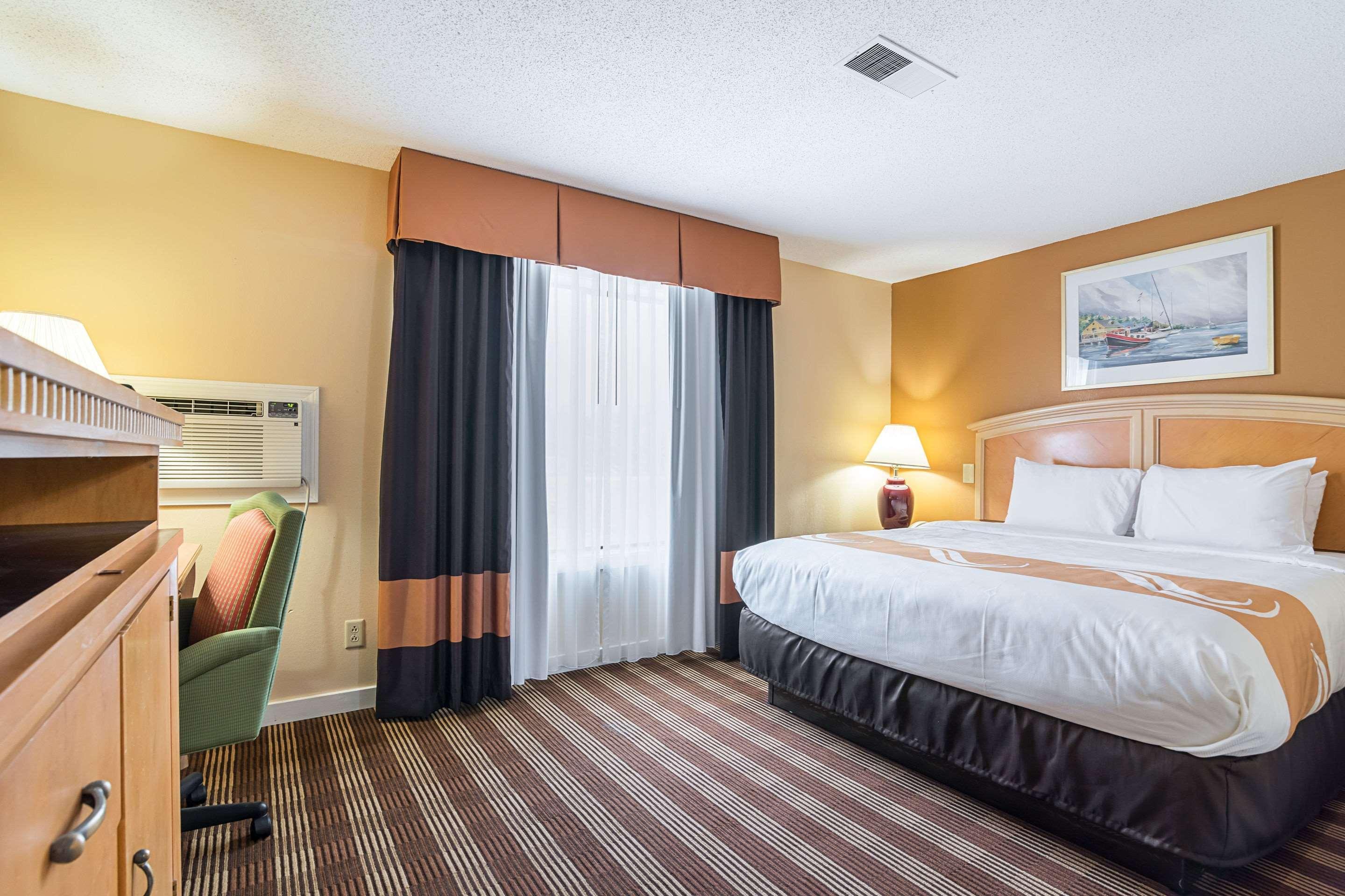 Quality Inn North Conway Εξωτερικό φωτογραφία