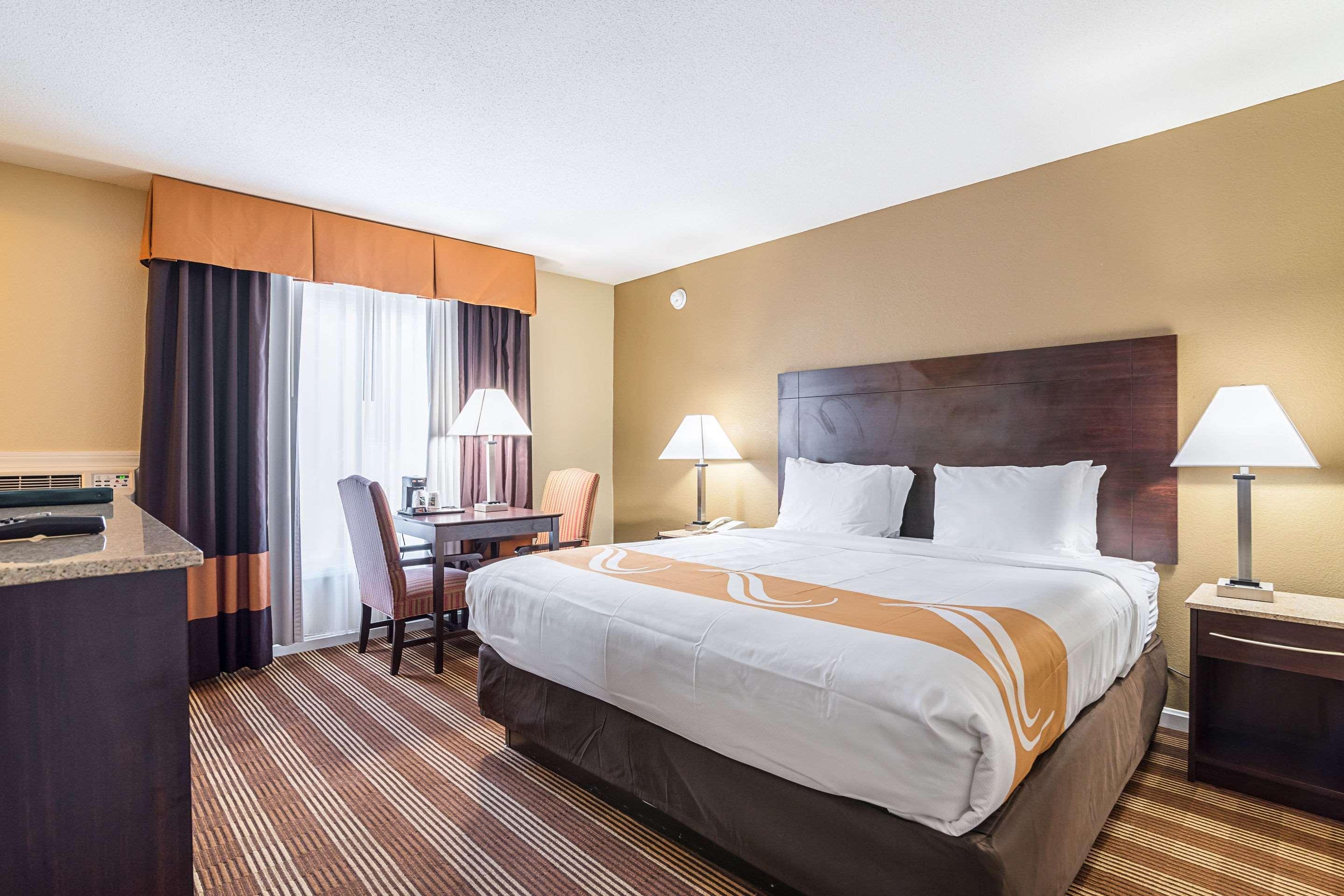 Quality Inn North Conway Εξωτερικό φωτογραφία