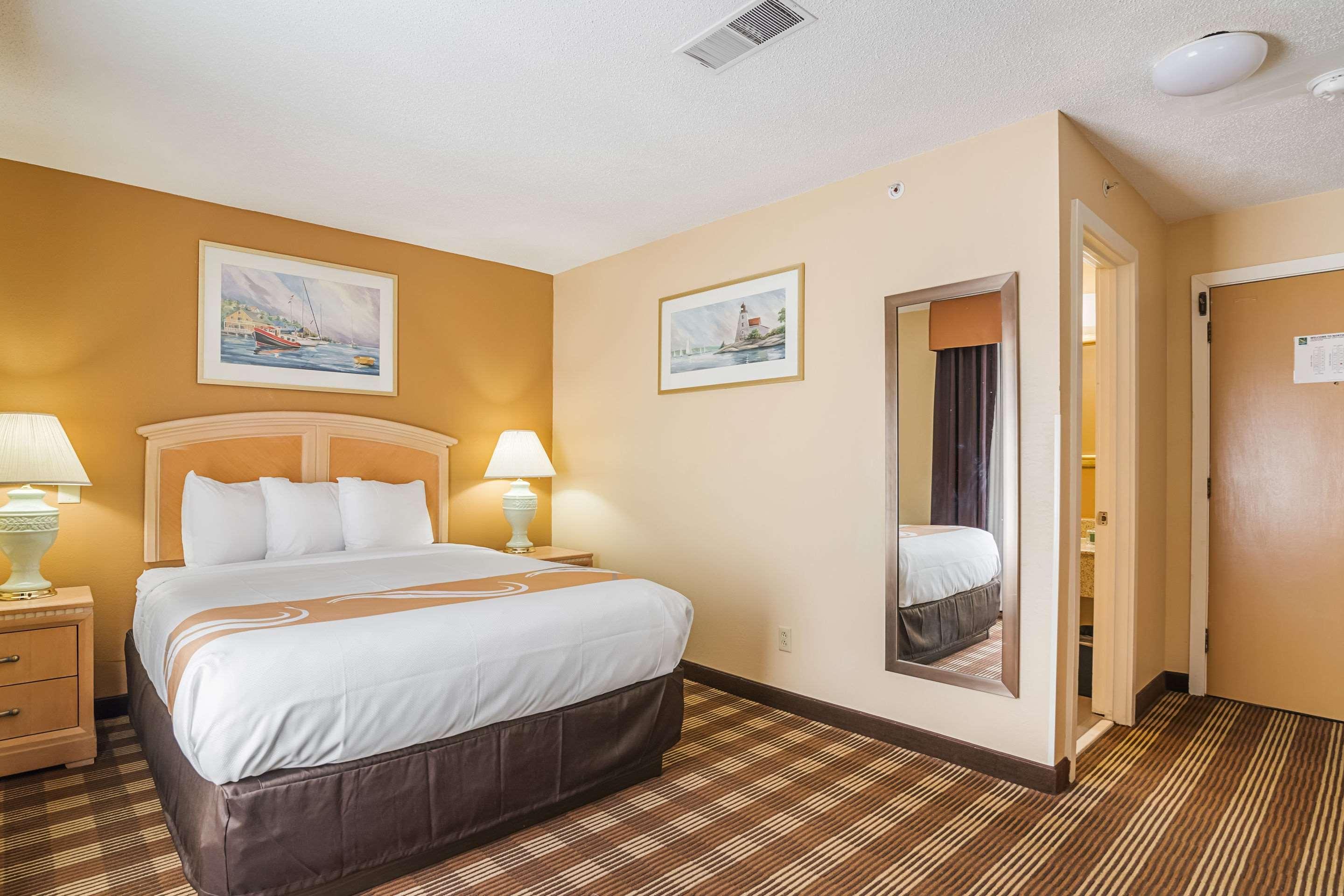 Quality Inn North Conway Εξωτερικό φωτογραφία