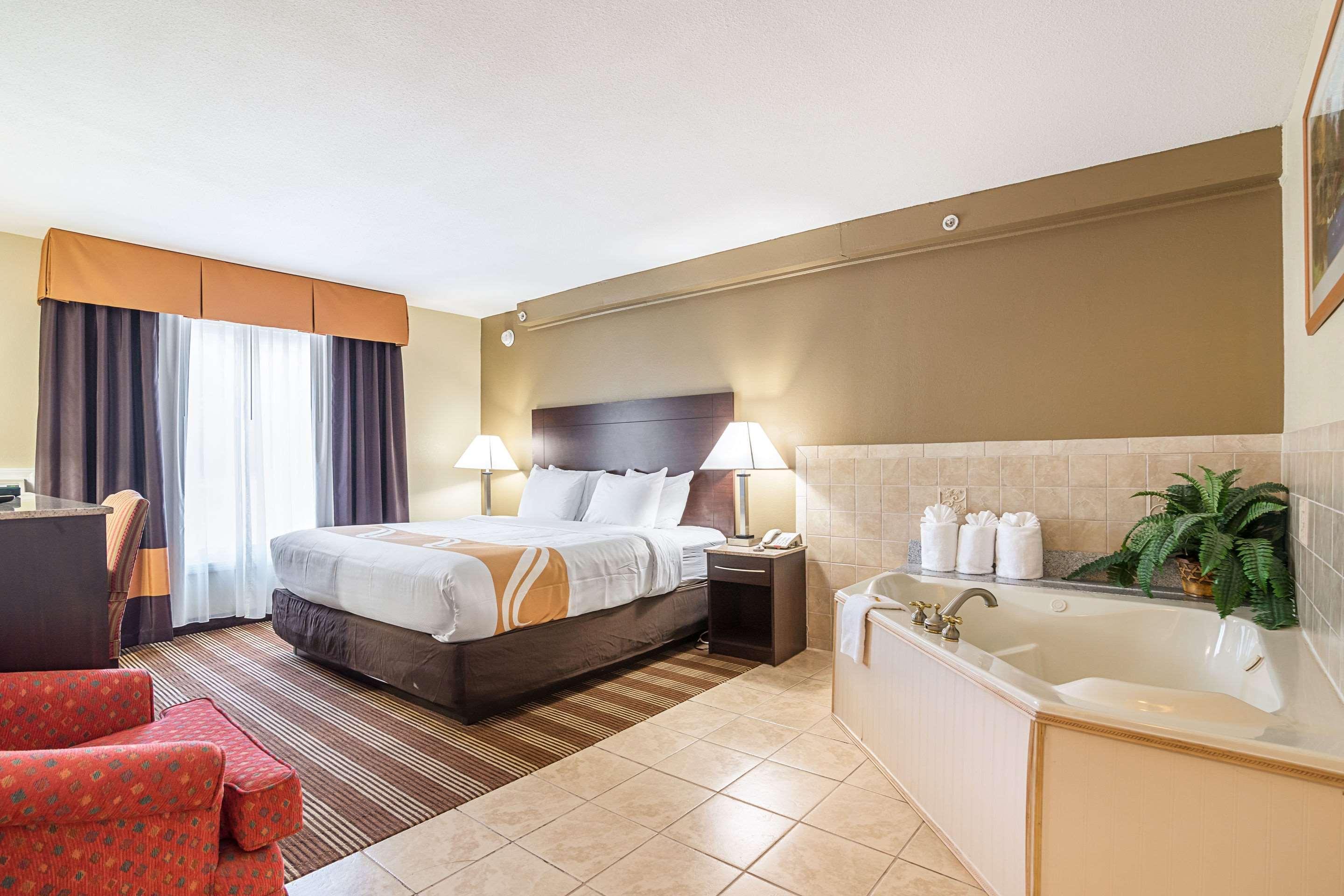 Quality Inn North Conway Εξωτερικό φωτογραφία