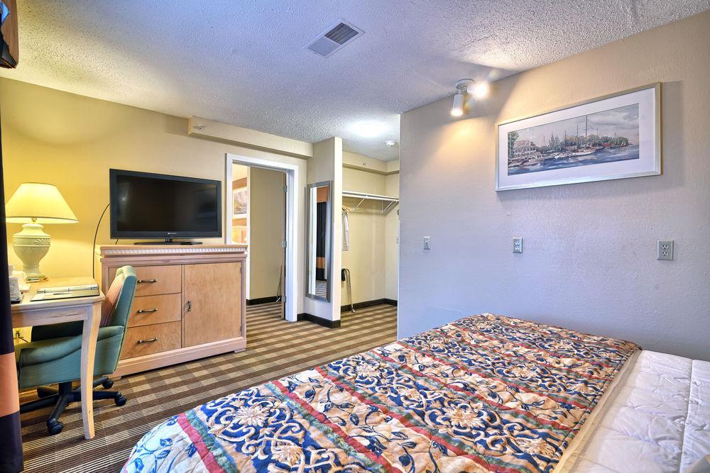 Quality Inn North Conway Εξωτερικό φωτογραφία
