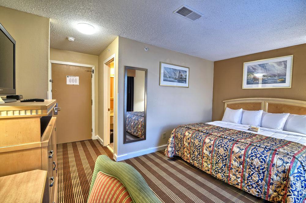 Quality Inn North Conway Εξωτερικό φωτογραφία