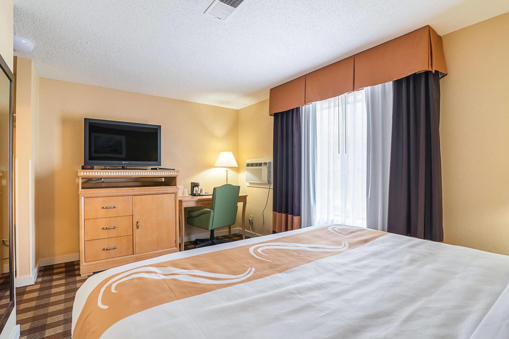 Quality Inn North Conway Εξωτερικό φωτογραφία
