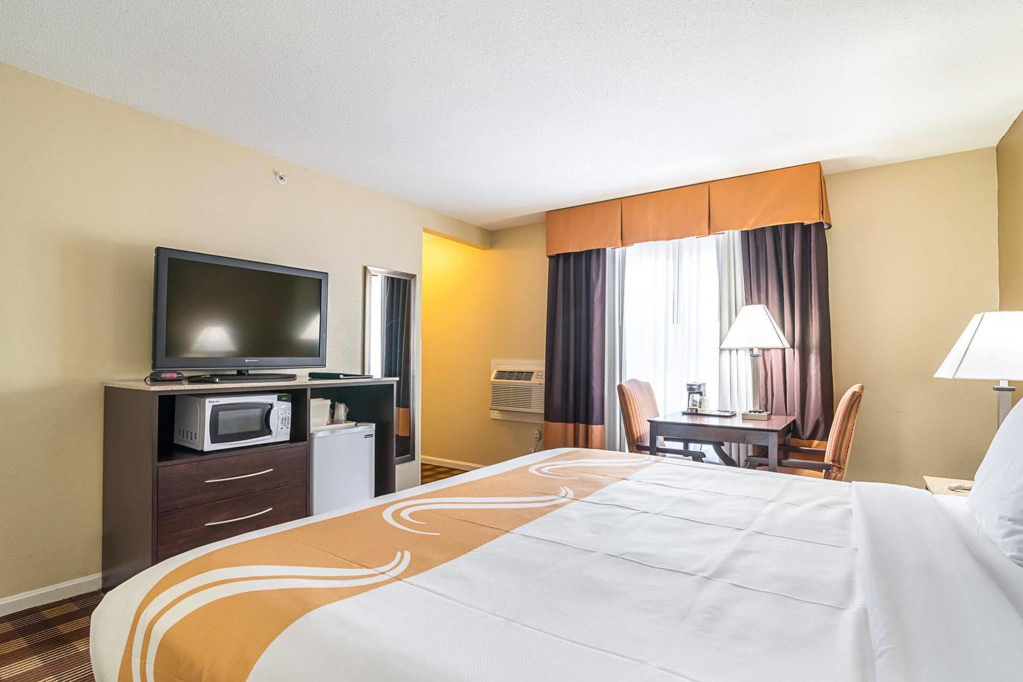 Quality Inn North Conway Εξωτερικό φωτογραφία