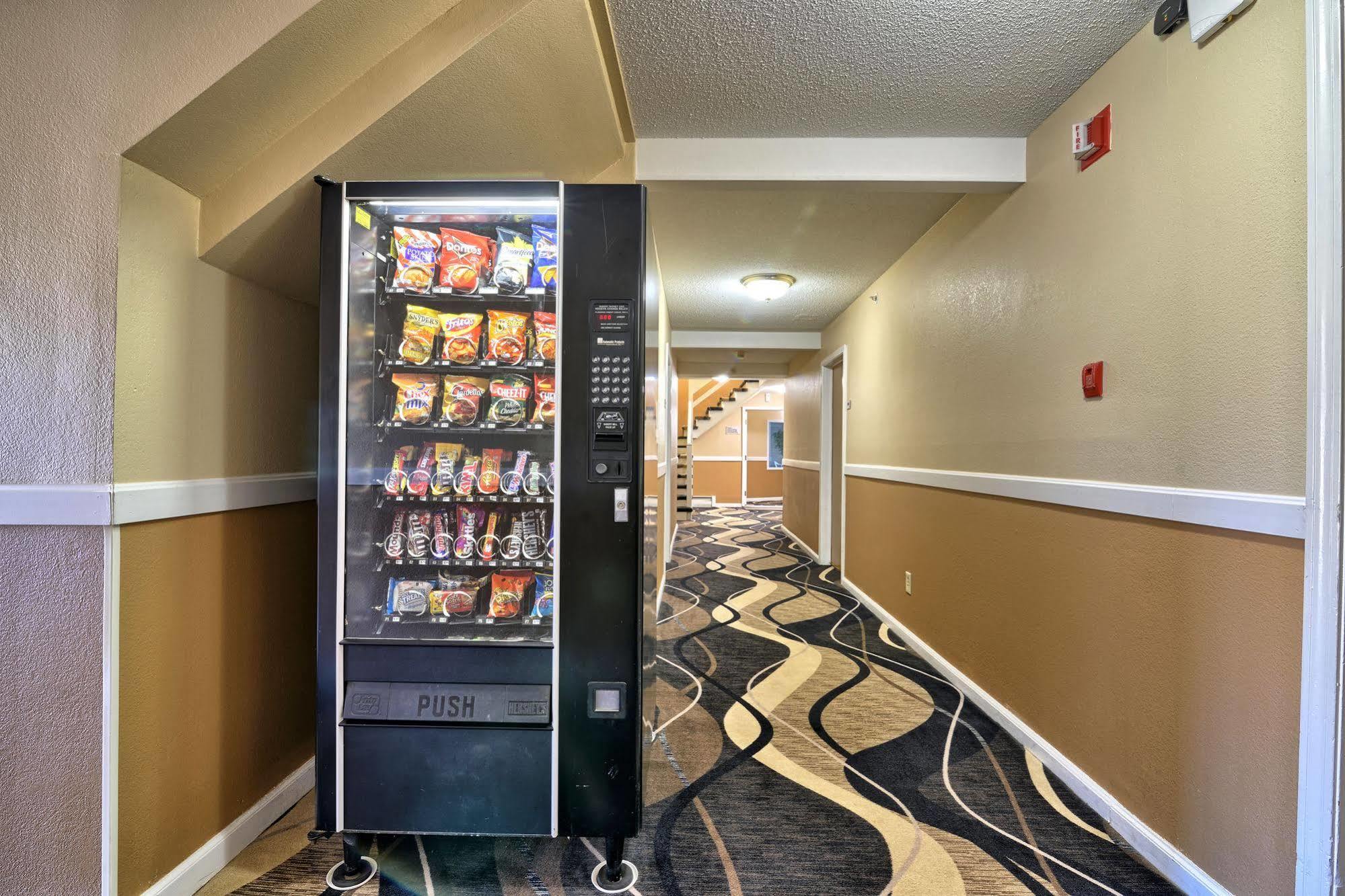 Quality Inn North Conway Εξωτερικό φωτογραφία